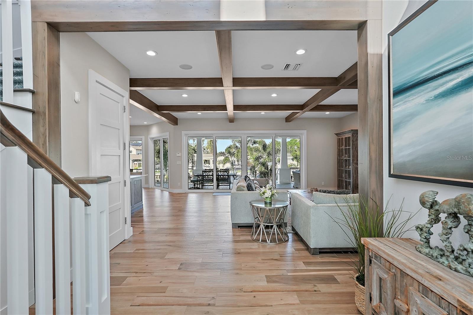 PATRICIAN POINT - Residential