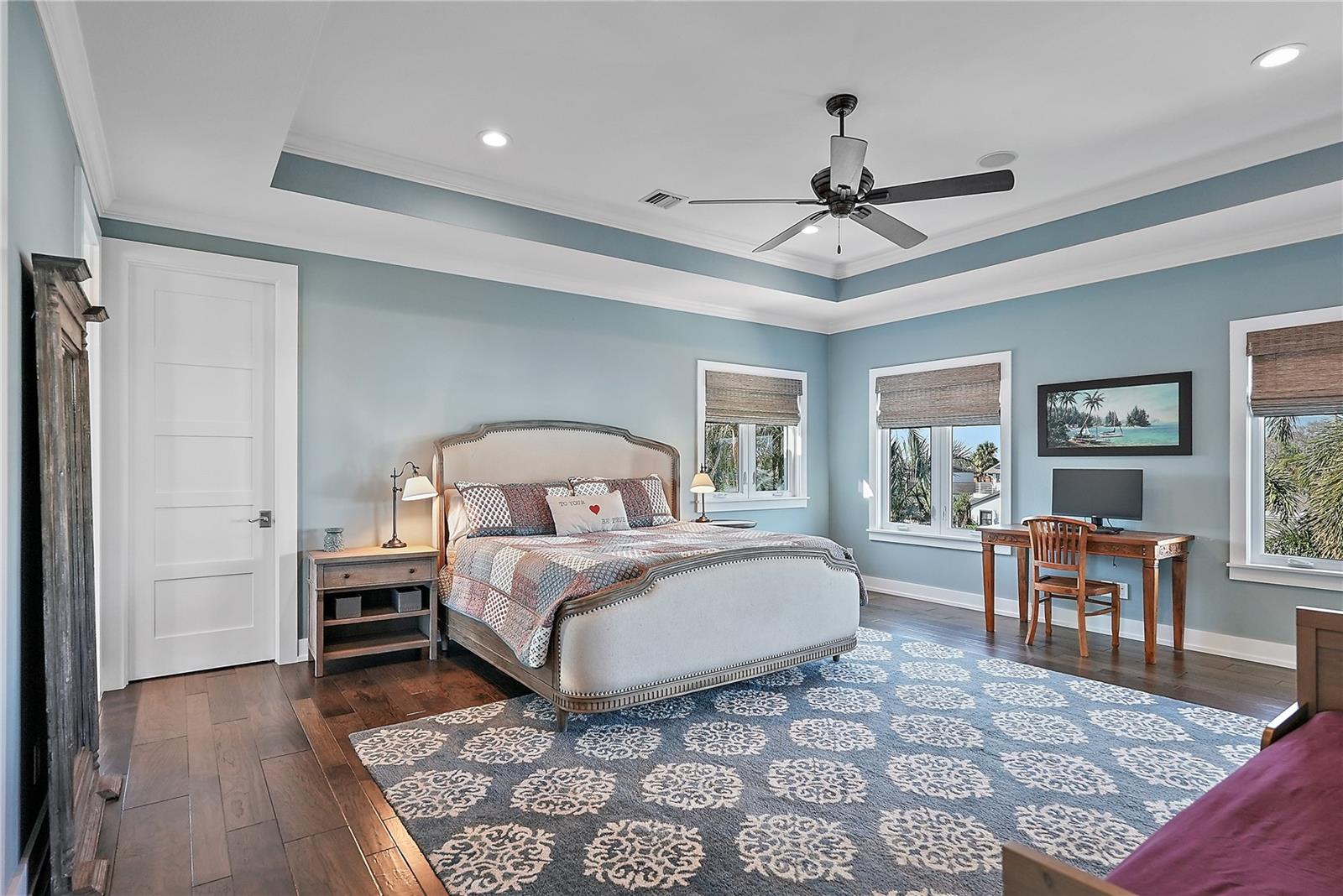 PATRICIAN POINT - Residential