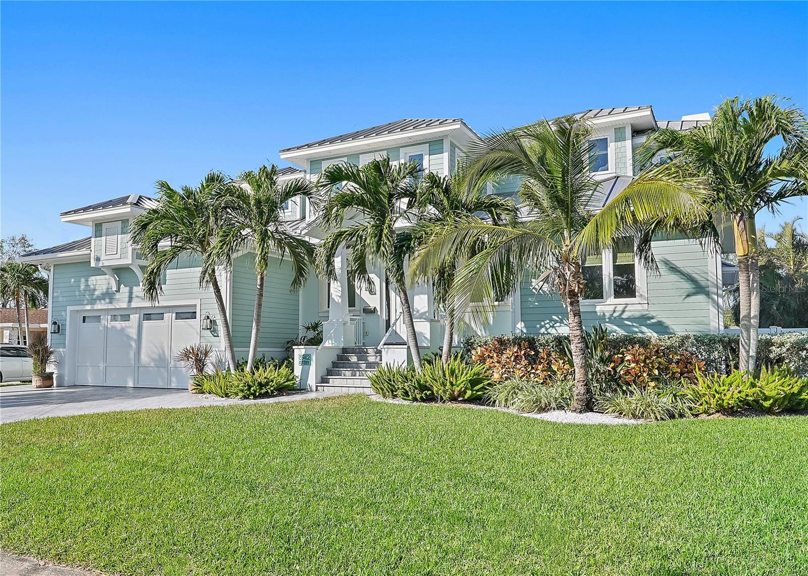 PATRICIAN POINT - Residential