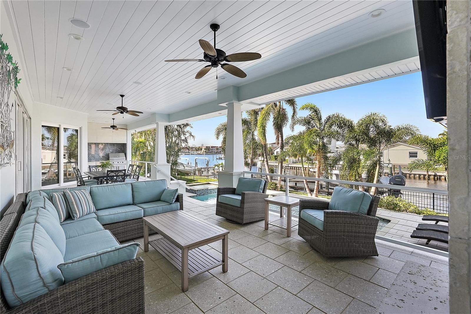 PATRICIAN POINT - Residential