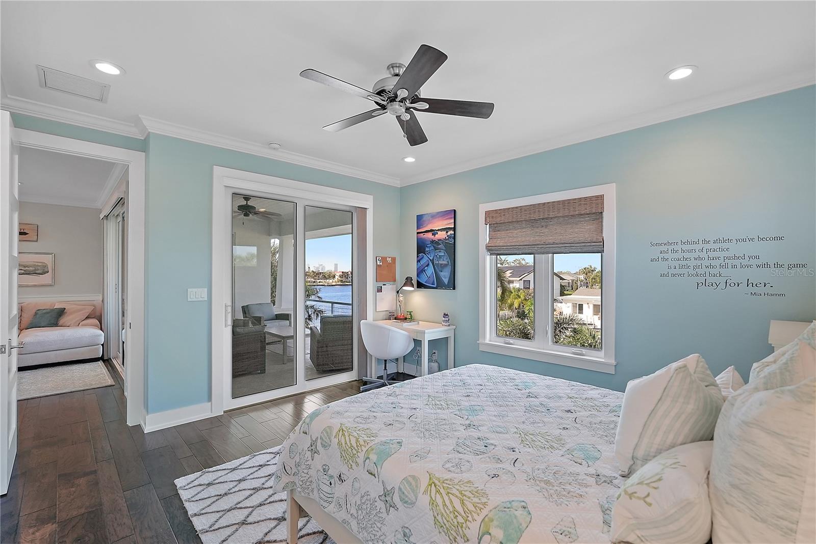 PATRICIAN POINT - Residential