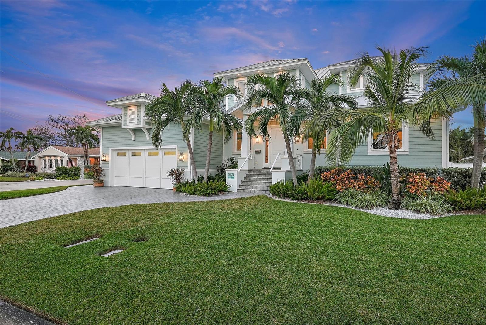 PATRICIAN POINT - Residential