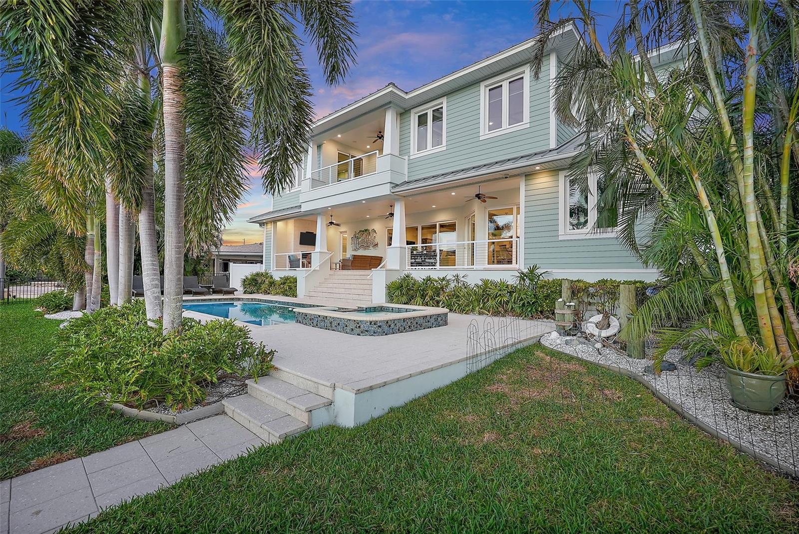 PATRICIAN POINT - Residential