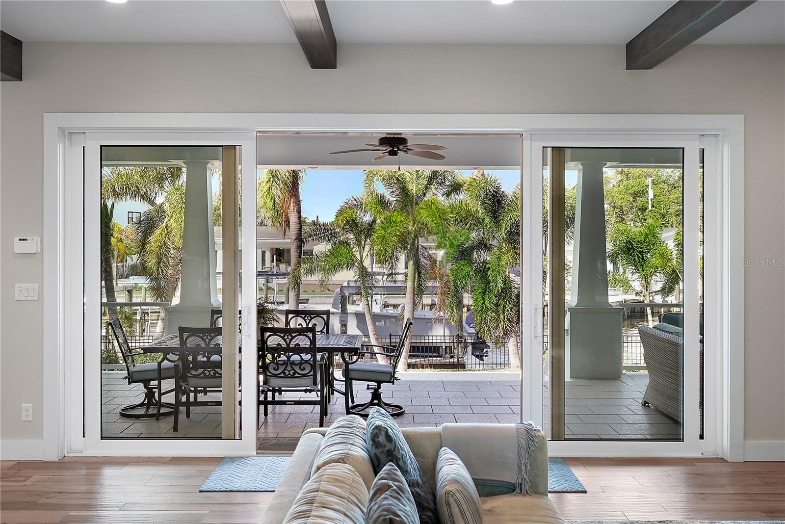 PATRICIAN POINT - Residential