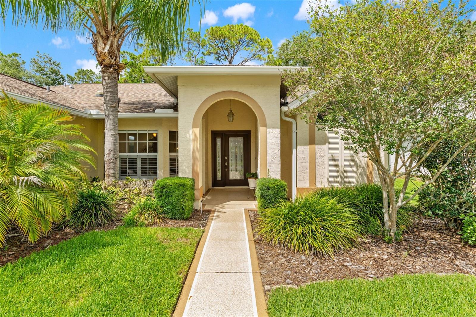 2593 CRYSTAL LAKE DRIVE
