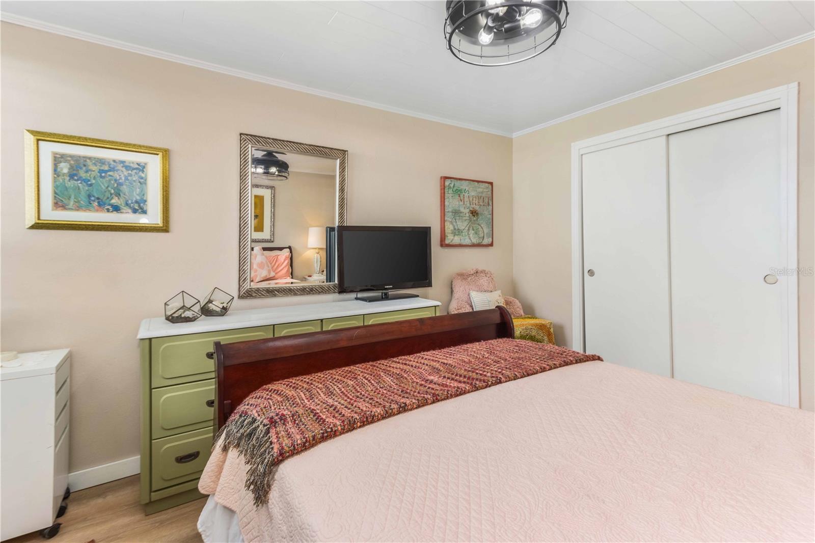 COVE CAY 26-21 VILLAGE II - Residential