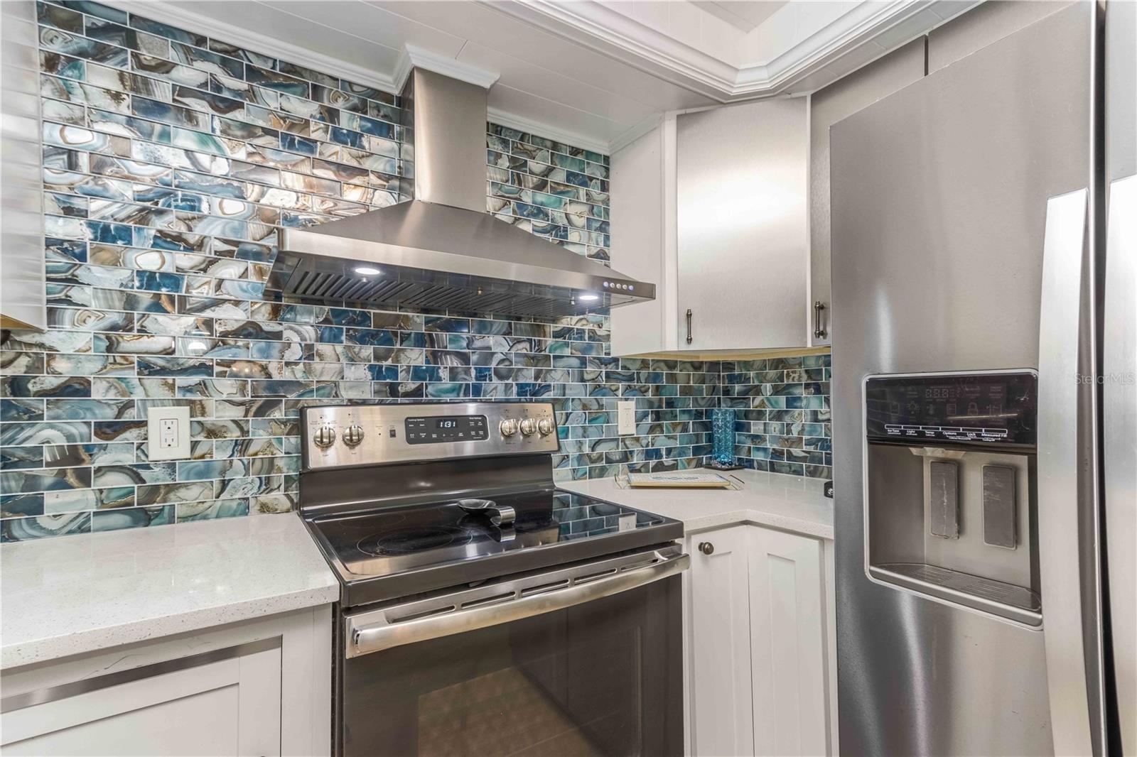 COVE CAY 26-21 VILLAGE II - Residential