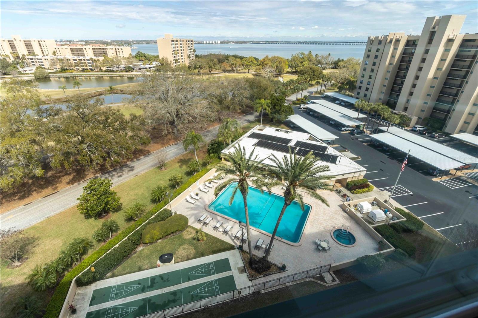 COVE CAY 26-21 VILLAGE II - Residential