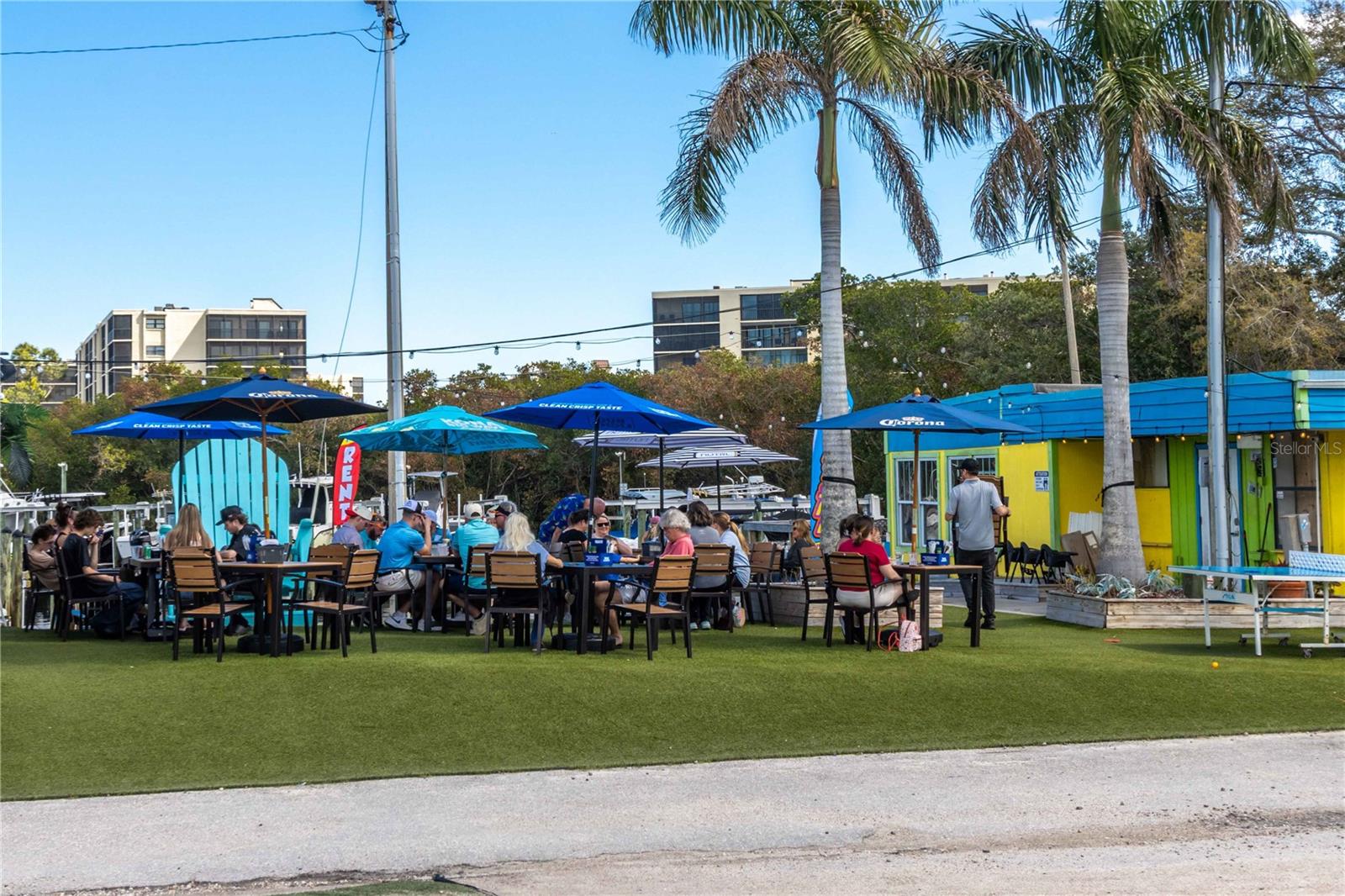 COVE CAY 26-21 VILLAGE II - Residential