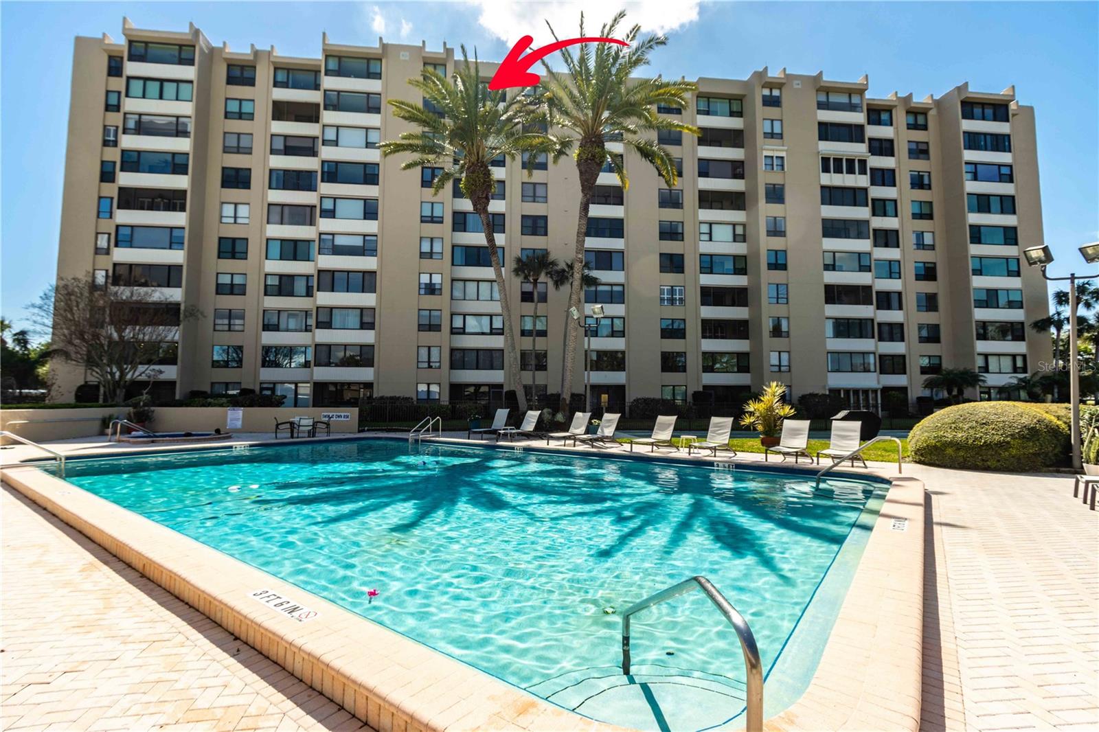 COVE CAY 26-21 VILLAGE II - Residential