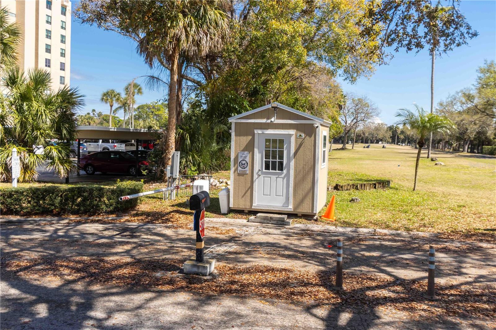 COVE CAY 26-21 VILLAGE II - Residential