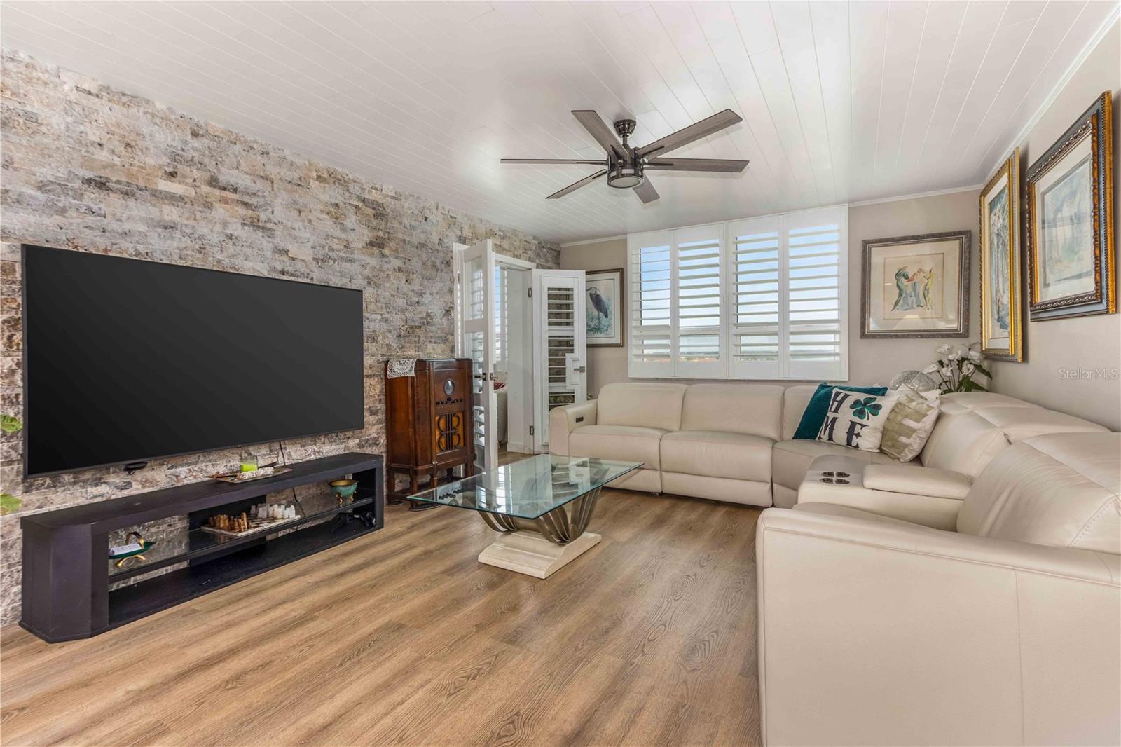 COVE CAY 26-21 VILLAGE II - Residential