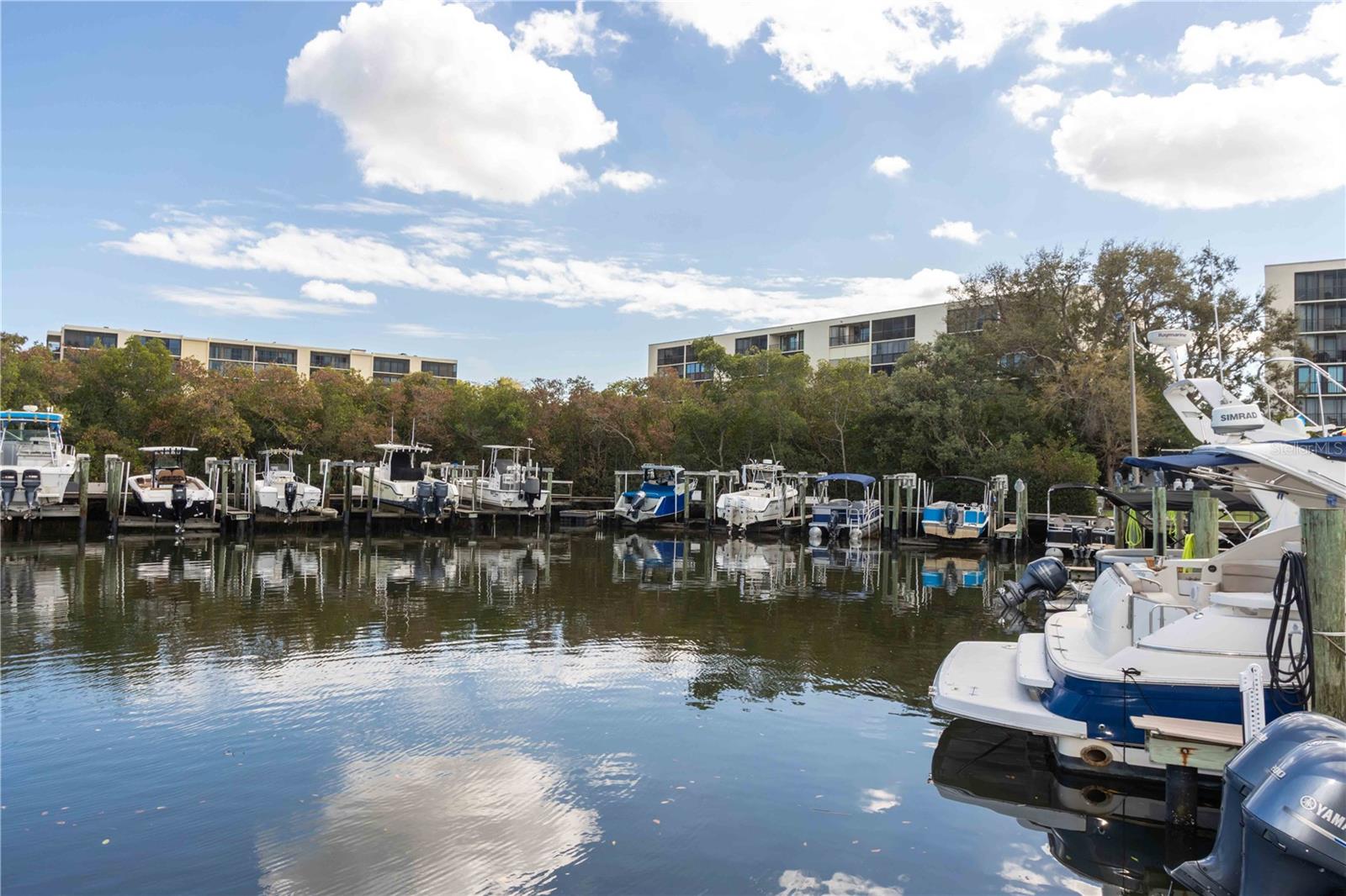 COVE CAY 26-21 VILLAGE II - Residential