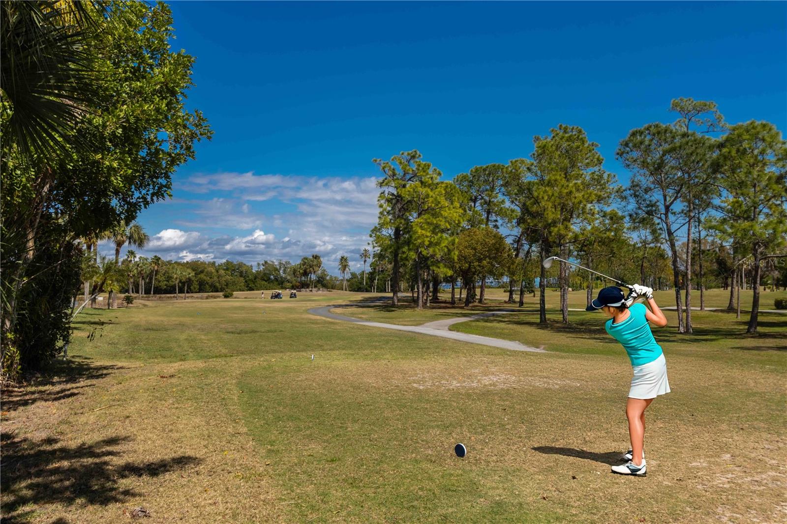 COVE CAY 26-21 VILLAGE II - Residential