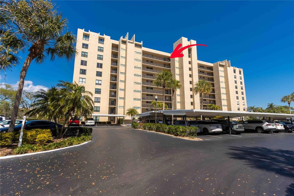 Photo of 2621 Cove Cay Drive #1003, Clearwater, FL 33760 (MLS # TB8479849)