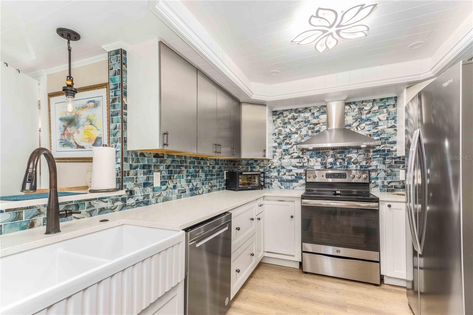 COVE CAY 26-21 VILLAGE II - Residential