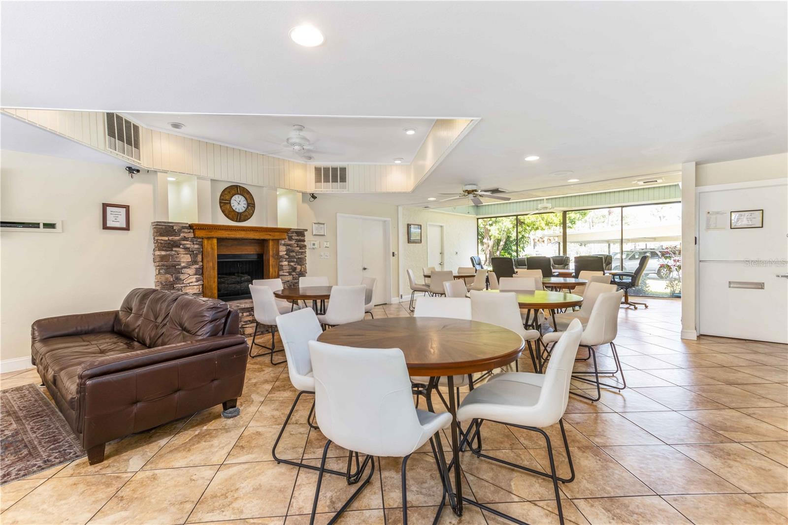 COVE CAY 26-21 VILLAGE II - Residential