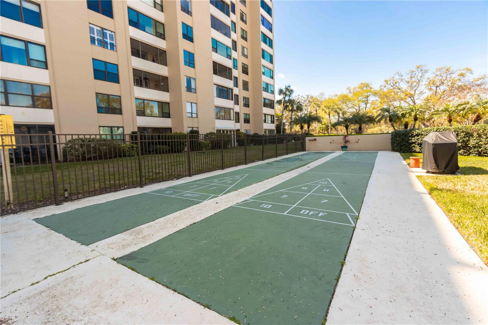 COVE CAY 26-21 VILLAGE II - Residential