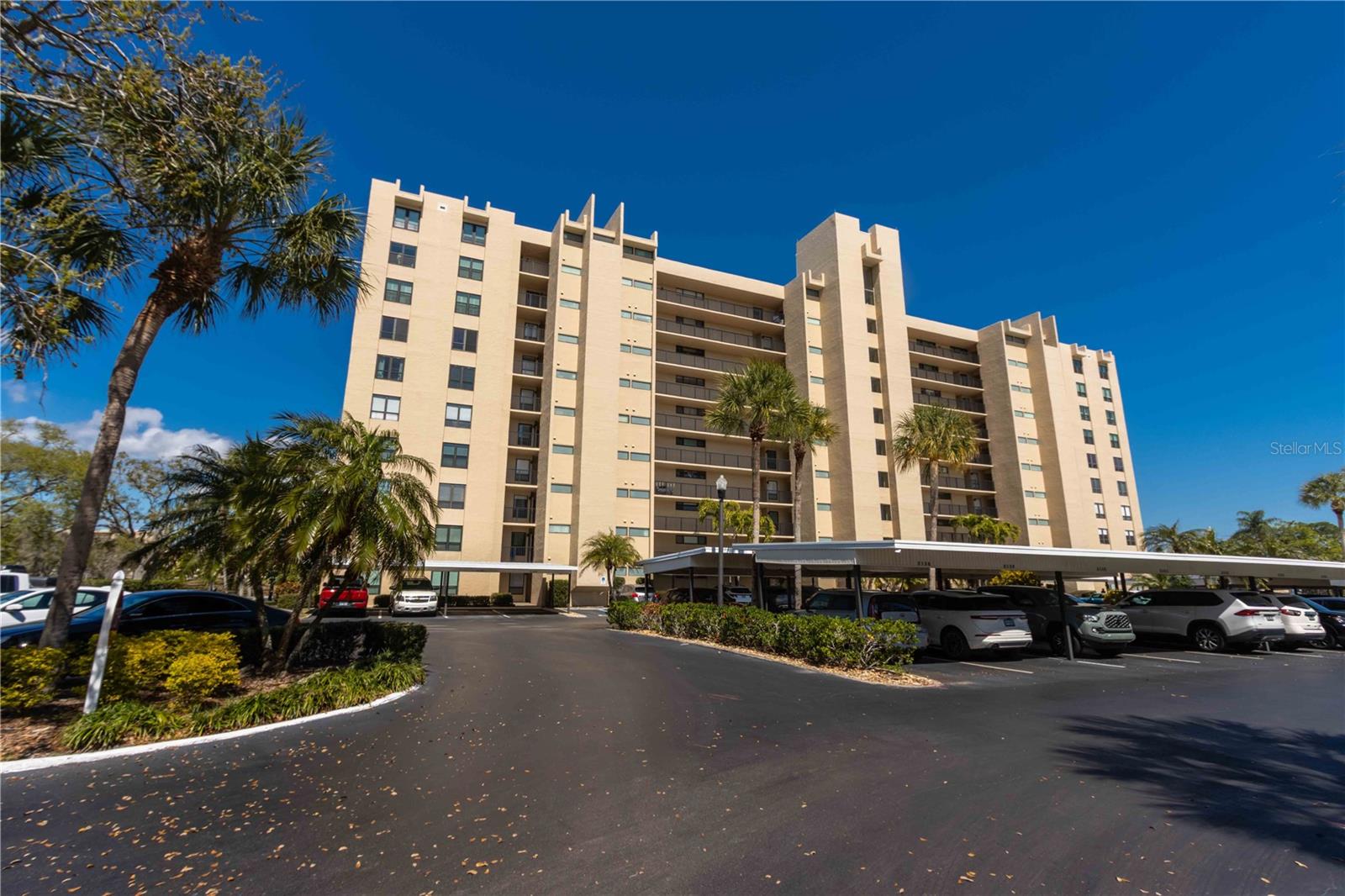 COVE CAY 26-21 VILLAGE II - Residential