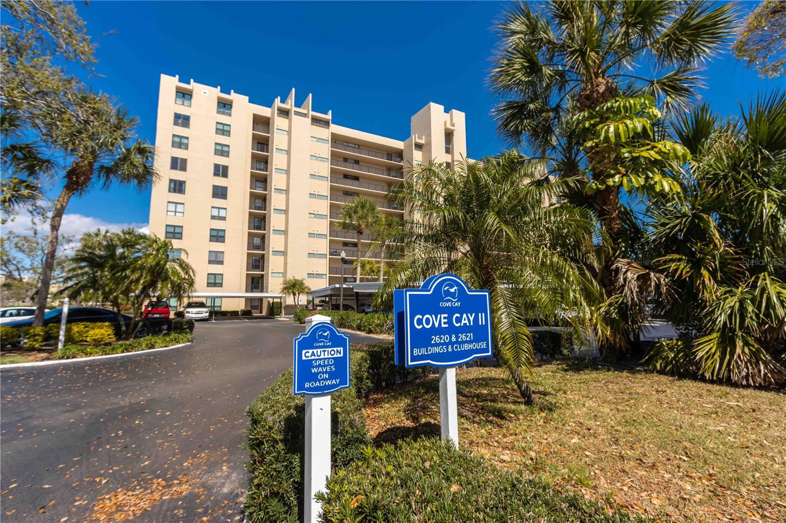 COVE CAY 26-21 VILLAGE II - Residential