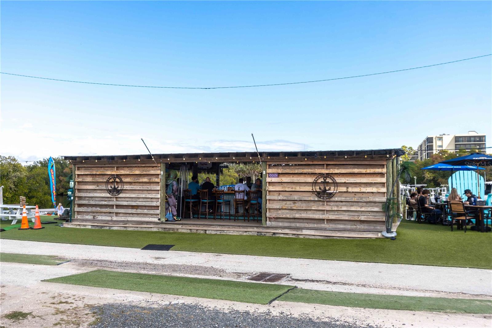 COVE CAY 26-21 VILLAGE II - Residential