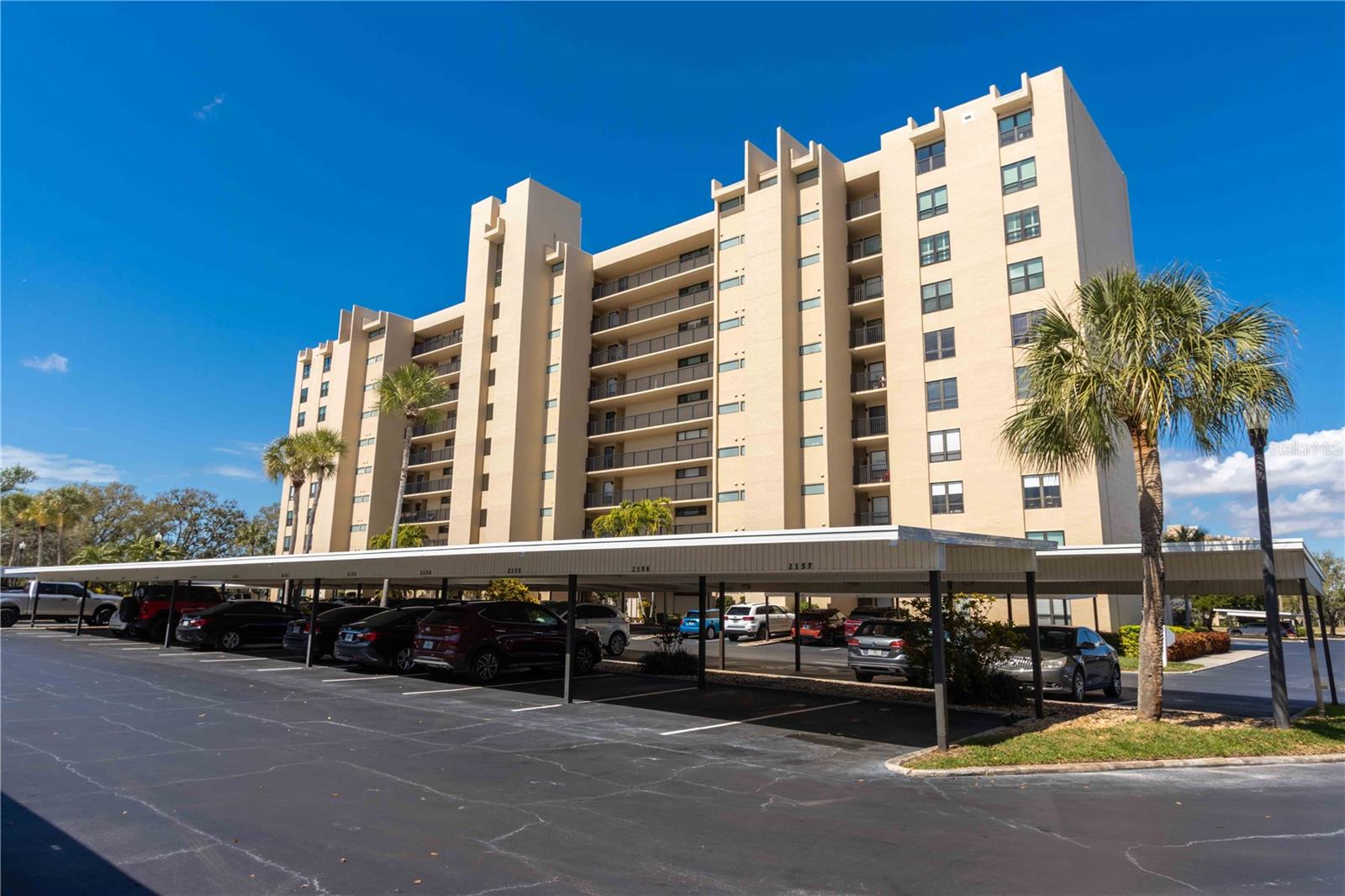 COVE CAY 26-21 VILLAGE II - Residential