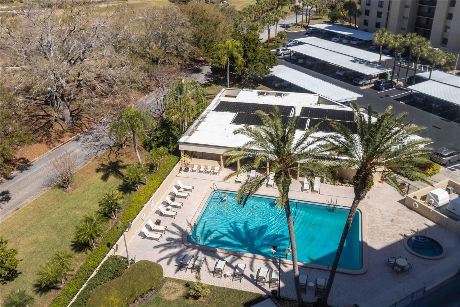 COVE CAY 26-21 VILLAGE II - Residential