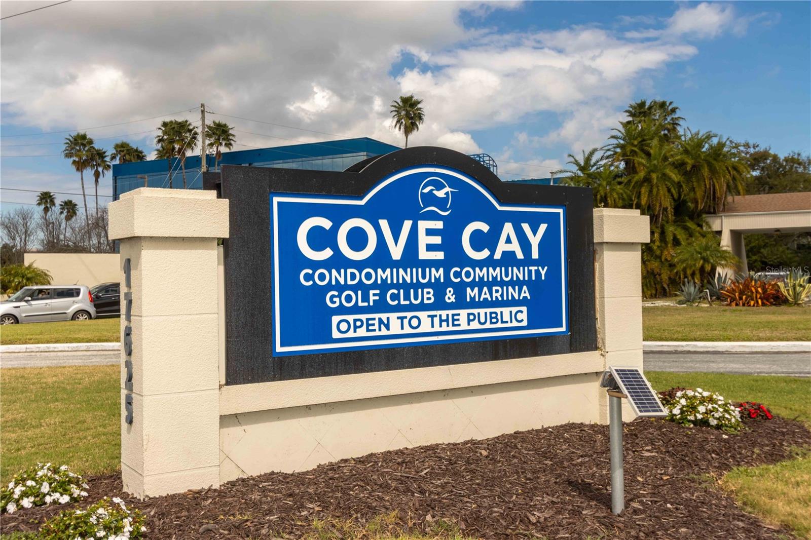 COVE CAY 26-21 VILLAGE II - Residential