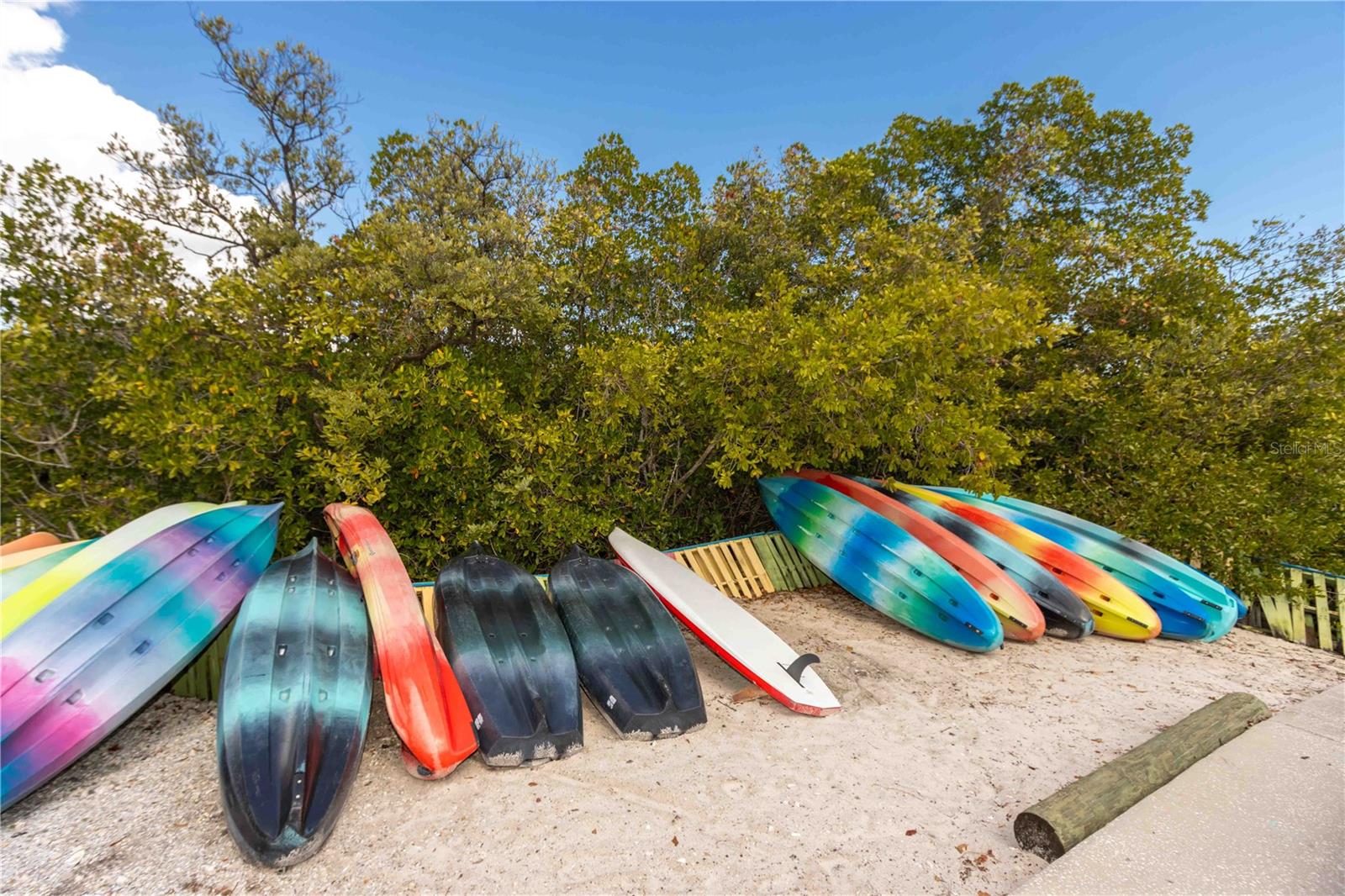 COVE CAY 26-21 VILLAGE II - Residential