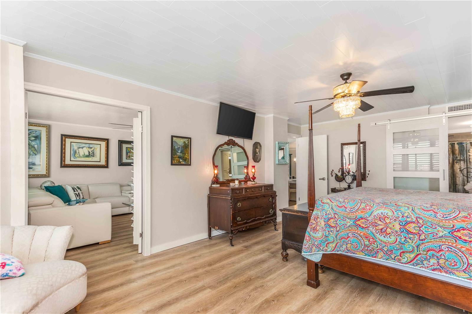 COVE CAY 26-21 VILLAGE II - Residential