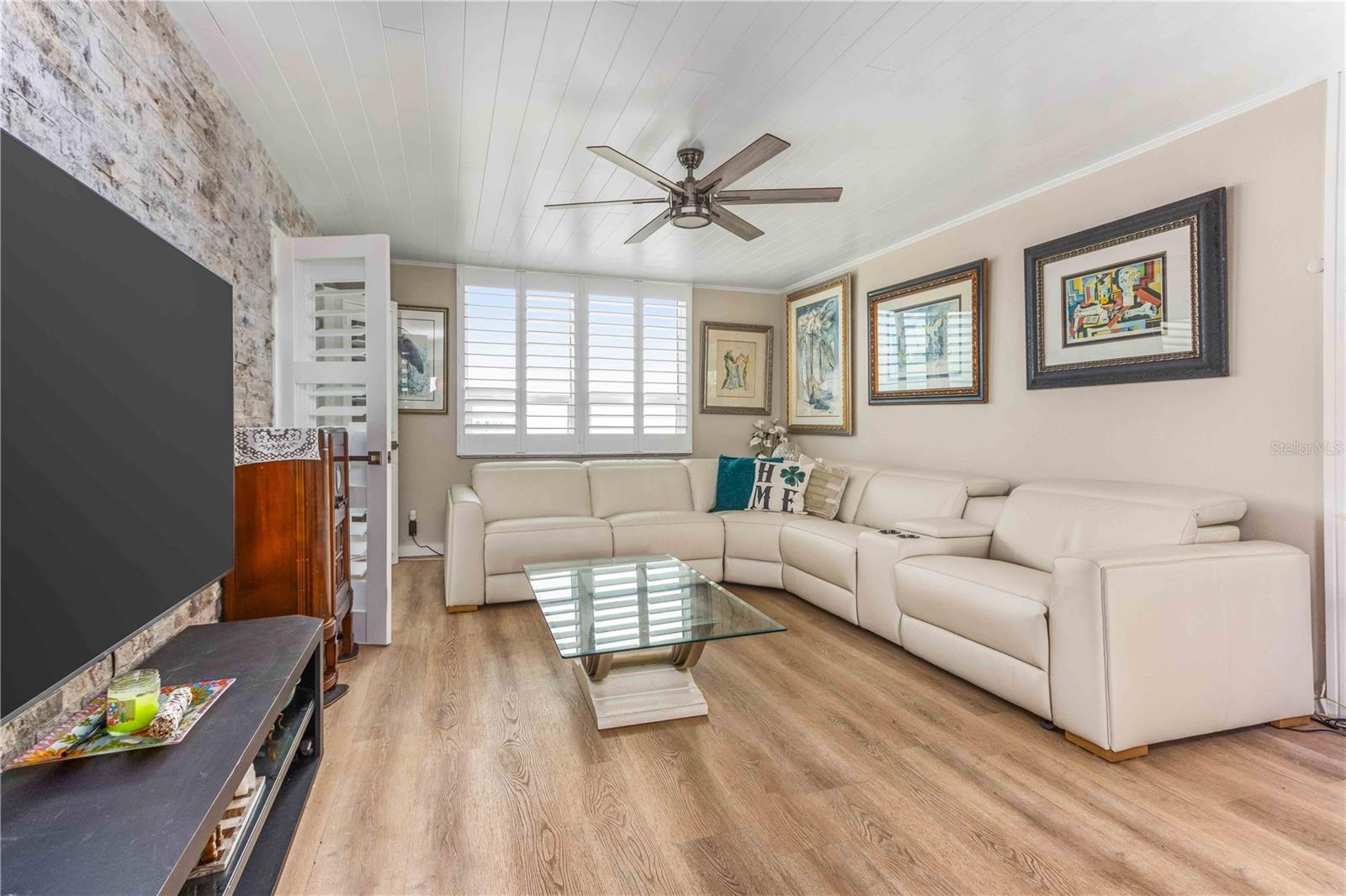 COVE CAY 26-21 VILLAGE II - Residential