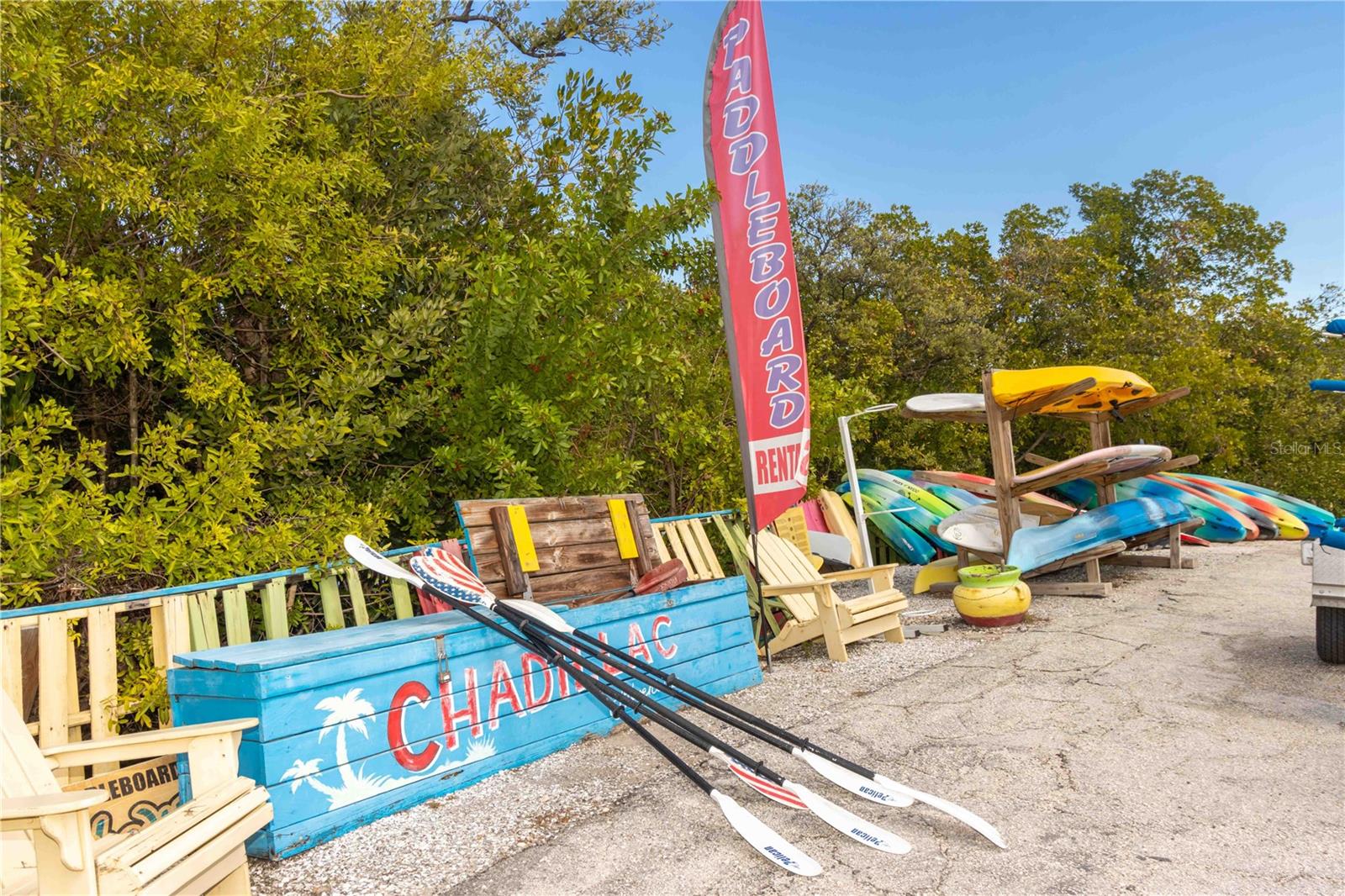 COVE CAY 26-21 VILLAGE II - Residential