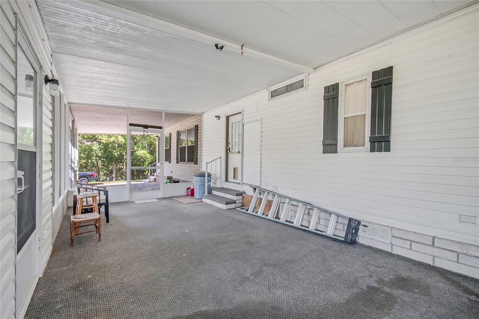 ZELLWOOD STATION COOP MH PARK - Residential