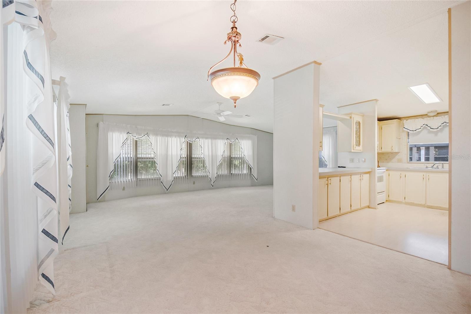 ZELLWOOD STATION COOP MH PARK - Residential