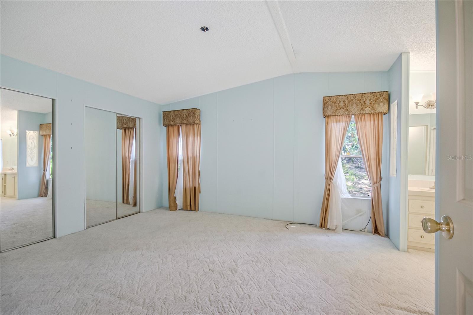 ZELLWOOD STATION COOP MH PARK - Residential