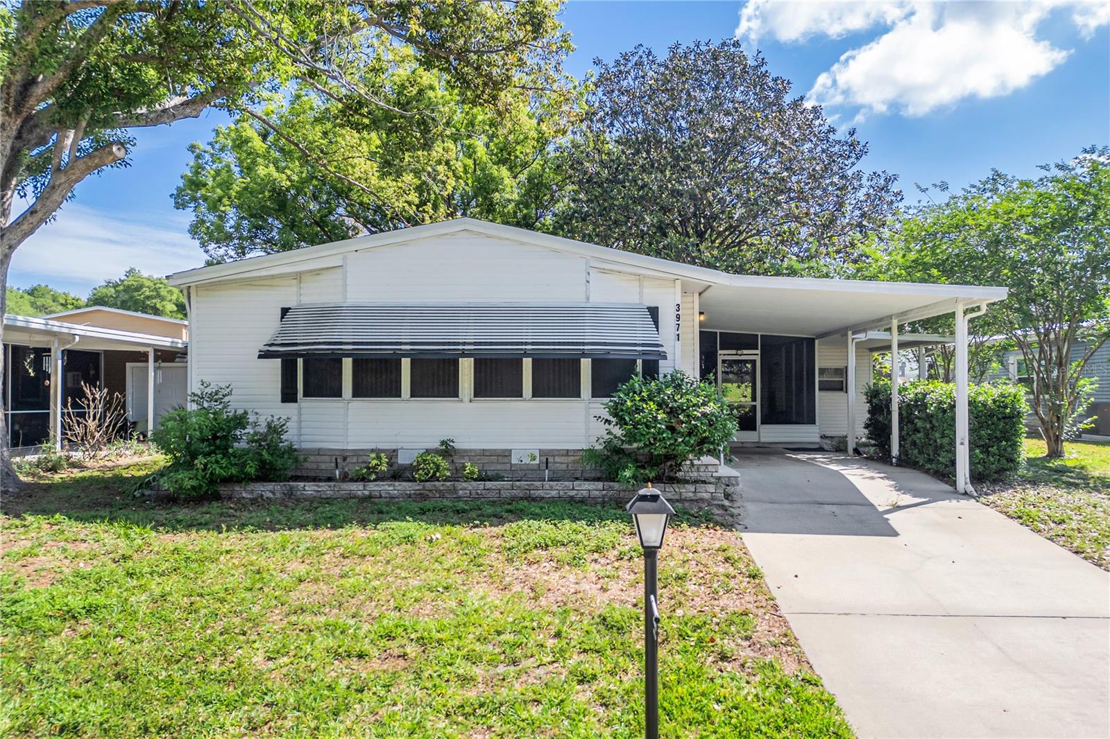 3971 COHEN DRIVE 739