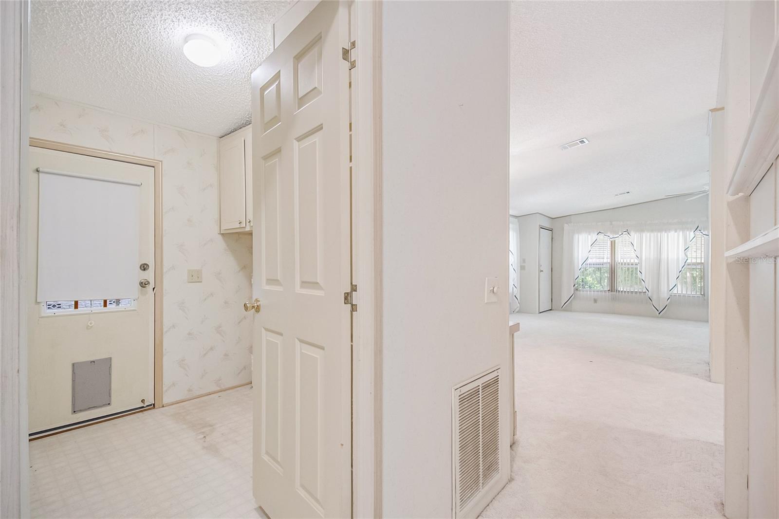 ZELLWOOD STATION COOP MH PARK - Residential
