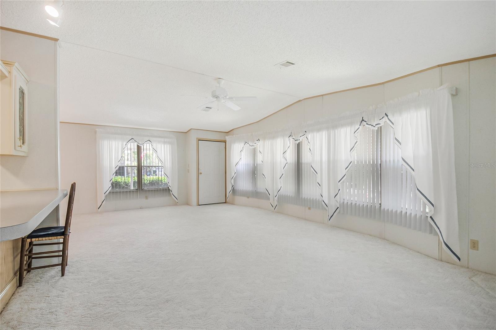 ZELLWOOD STATION COOP MH PARK - Residential