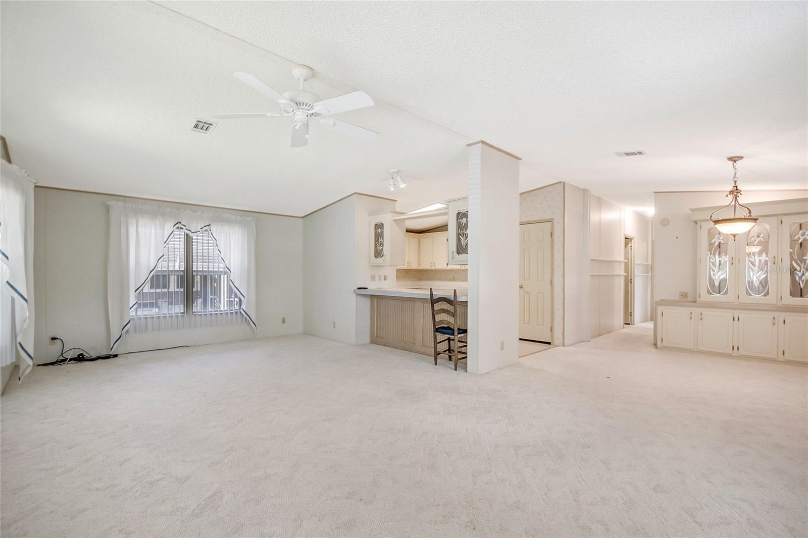 ZELLWOOD STATION COOP MH PARK - Residential