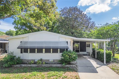 Photo of 3971 Cohen Drive #739, Zellwood, FL 32798 (MLS # O6404785)