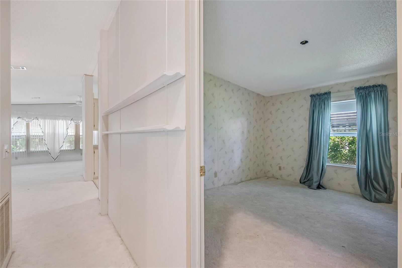 ZELLWOOD STATION COOP MH PARK - Residential