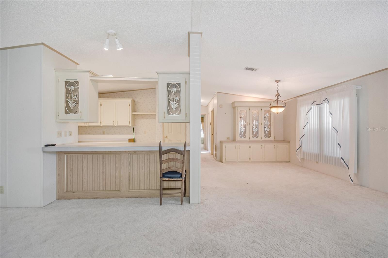 ZELLWOOD STATION COOP MH PARK - Residential