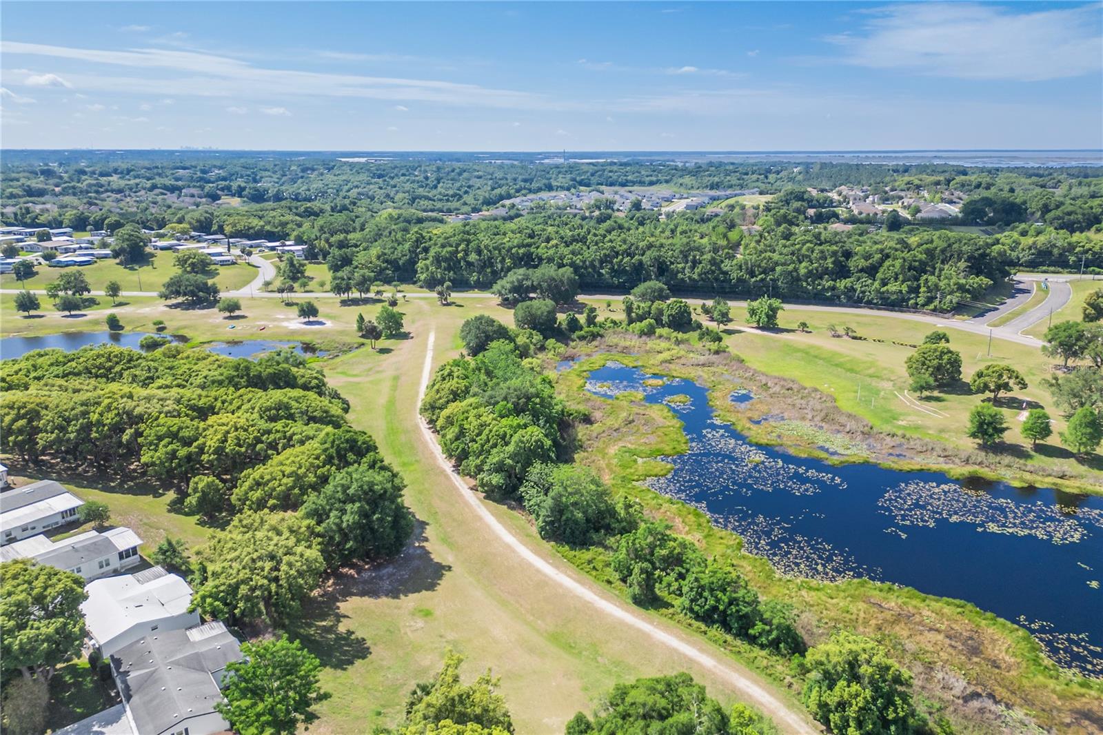 ZELLWOOD STATION COOP MH PARK - Residential