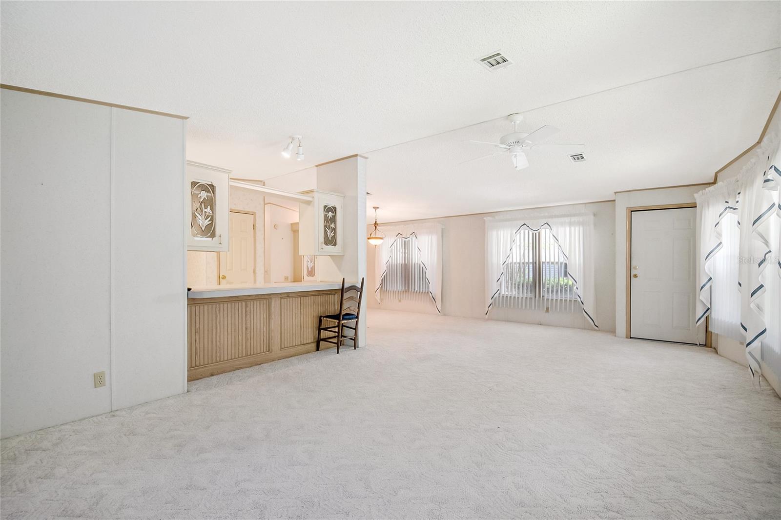 ZELLWOOD STATION COOP MH PARK - Residential