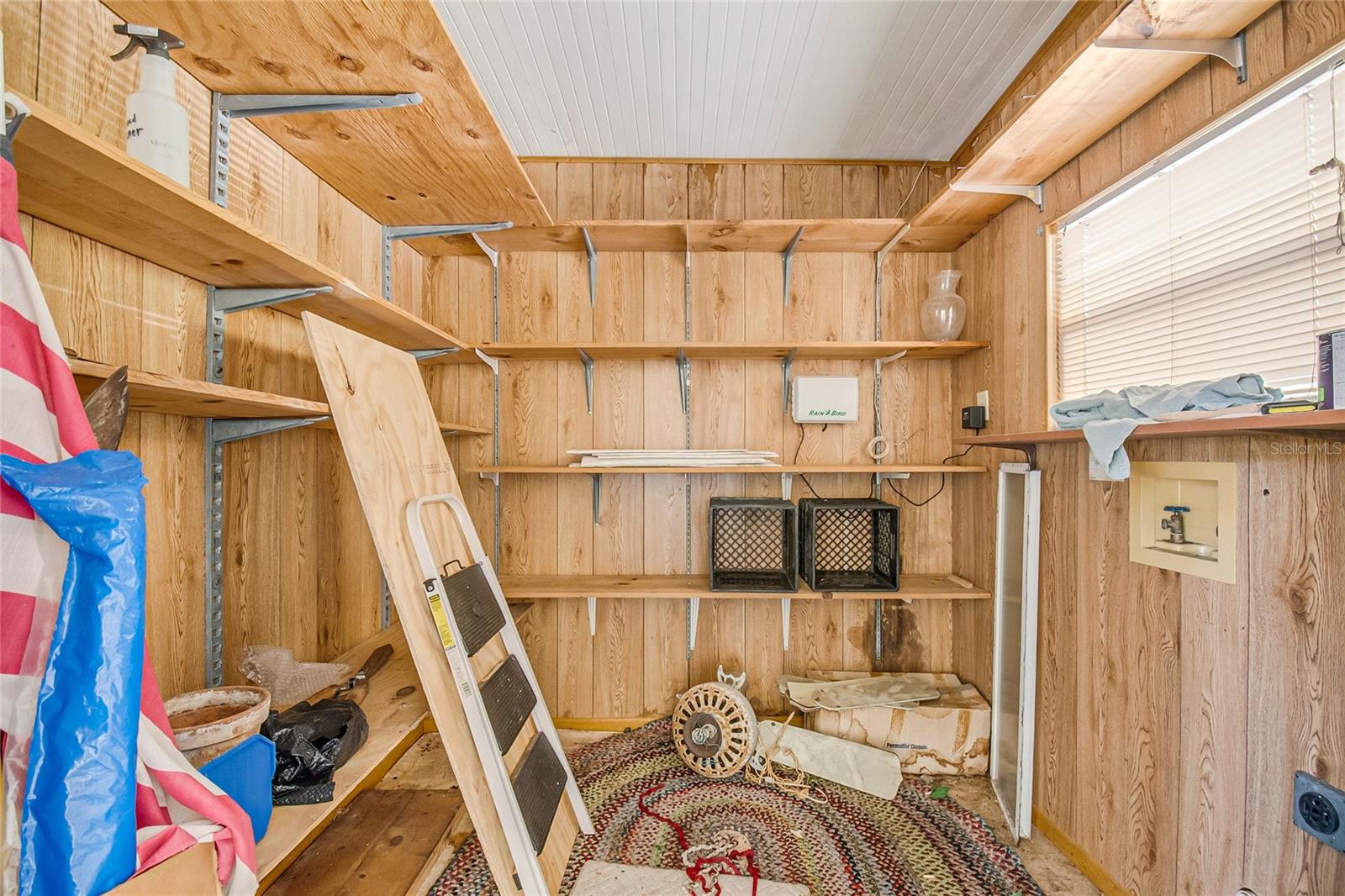 ZELLWOOD STATION COOP MH PARK - Residential