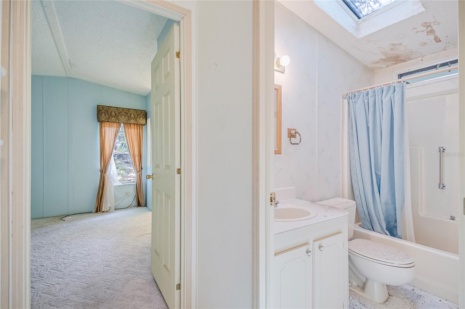 ZELLWOOD STATION COOP MH PARK - Residential