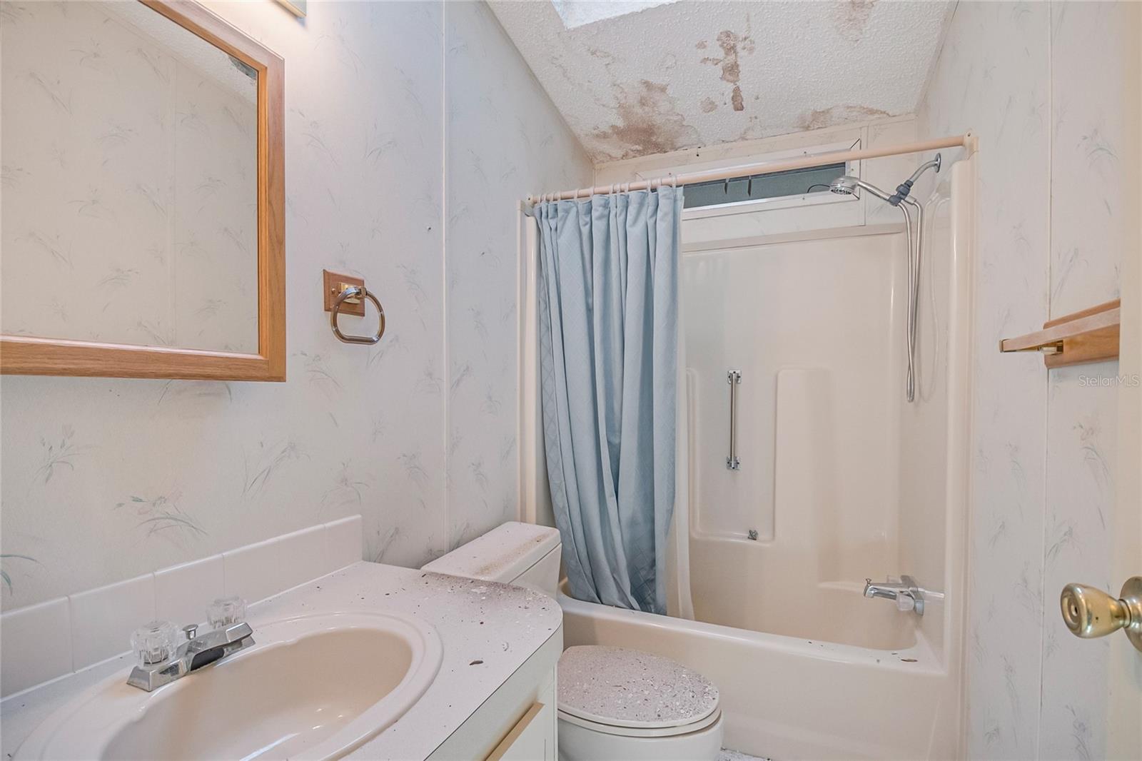 ZELLWOOD STATION COOP MH PARK - Residential