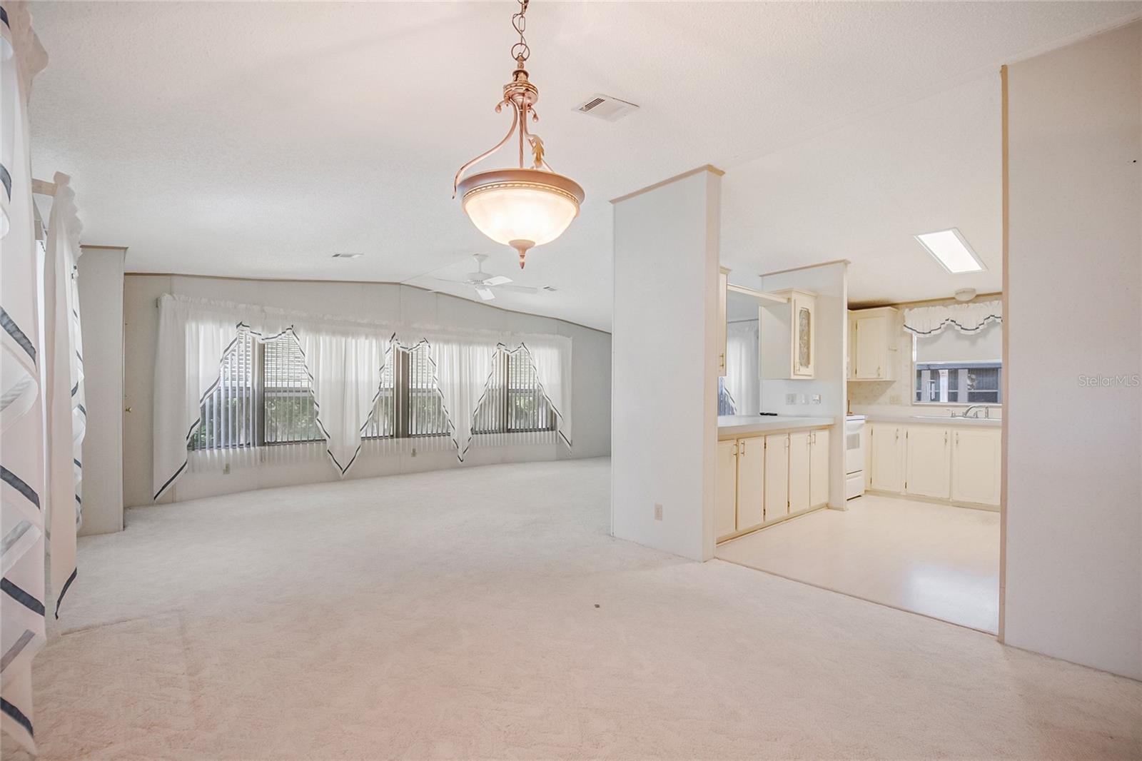 ZELLWOOD STATION COOP MH PARK - Residential