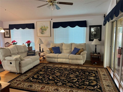 Tiny photo for 1842 Puerto Bello Drive, The Villages, FL 32159 (MLS # G5117106)