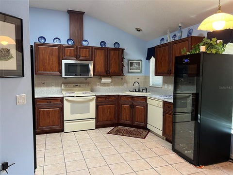 Tiny photo for 1842 Puerto Bello Drive, The Villages, FL 32159 (MLS # G5117106)